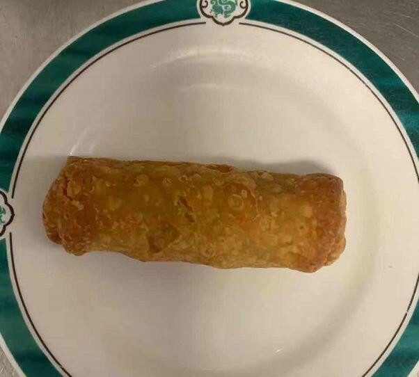 A1 Egg Roll(Vegetable)