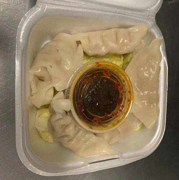 A5Steamed Dumplings(6)