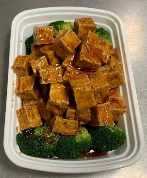 General Tofu