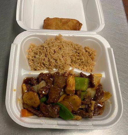 L9. Hunan Beef
