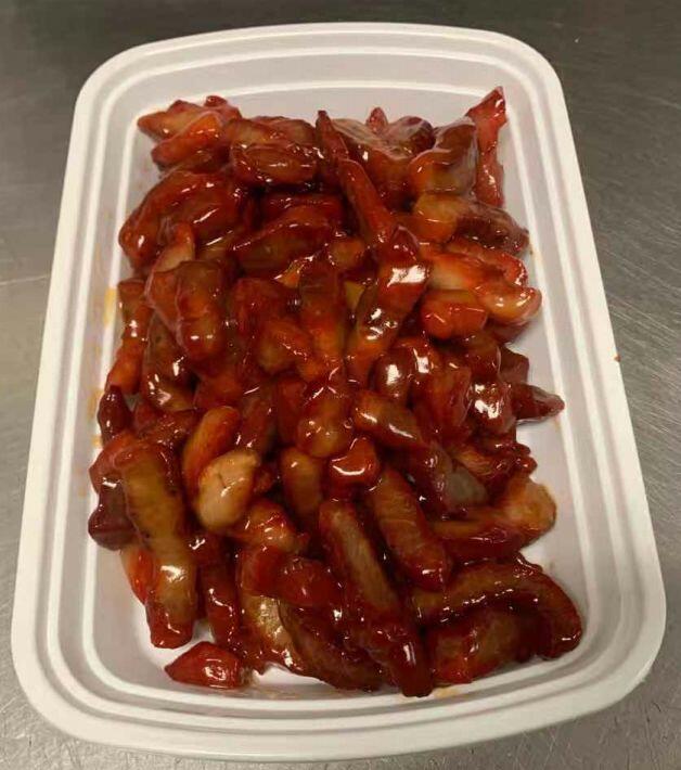 A10 Boneless Spare Ribs(L)