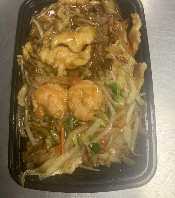 House Special Chow Mein