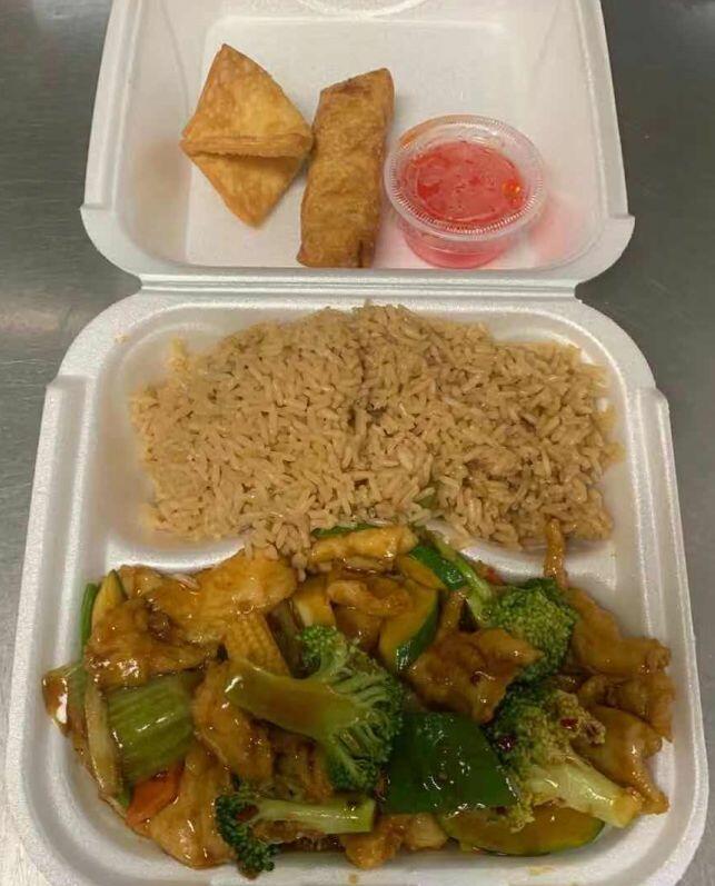 11.# Hot & Spicy Chicken