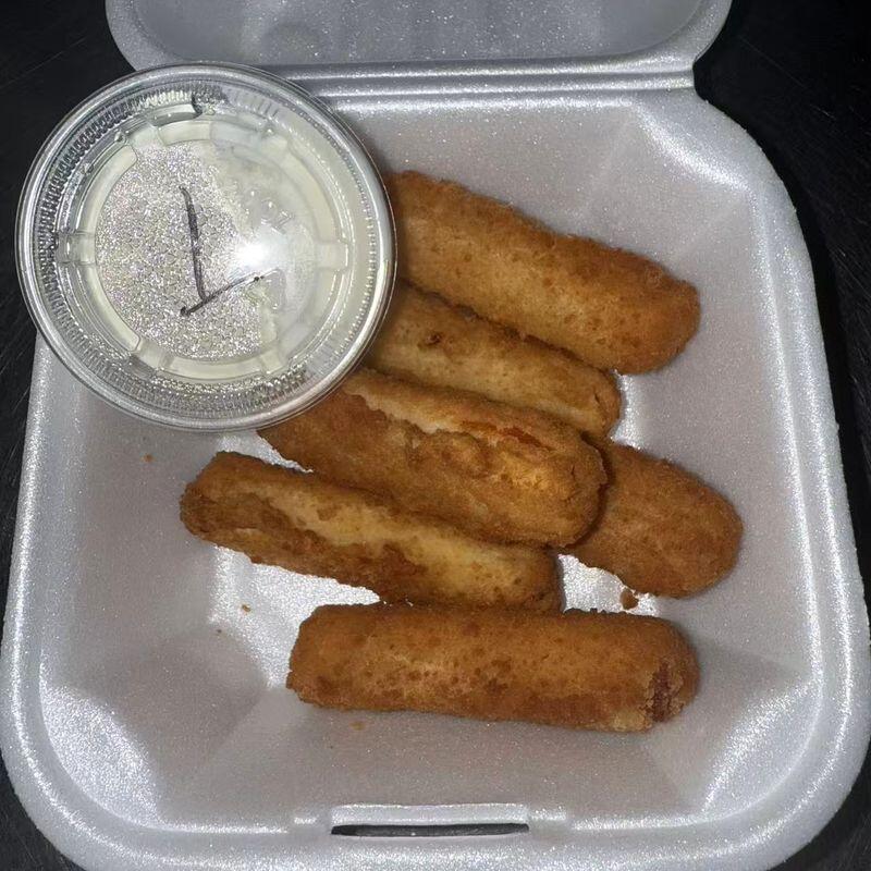 Cheese Stick (6)